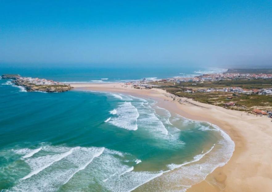 פרל Middle Of The Bay 2 Bedroom Apartment מראה חיצוני תמונה